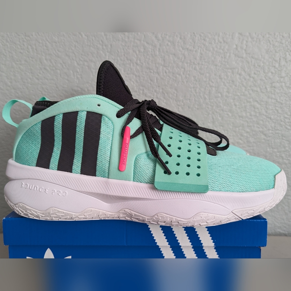 Dame 8 EXTPLY Pulse Mint